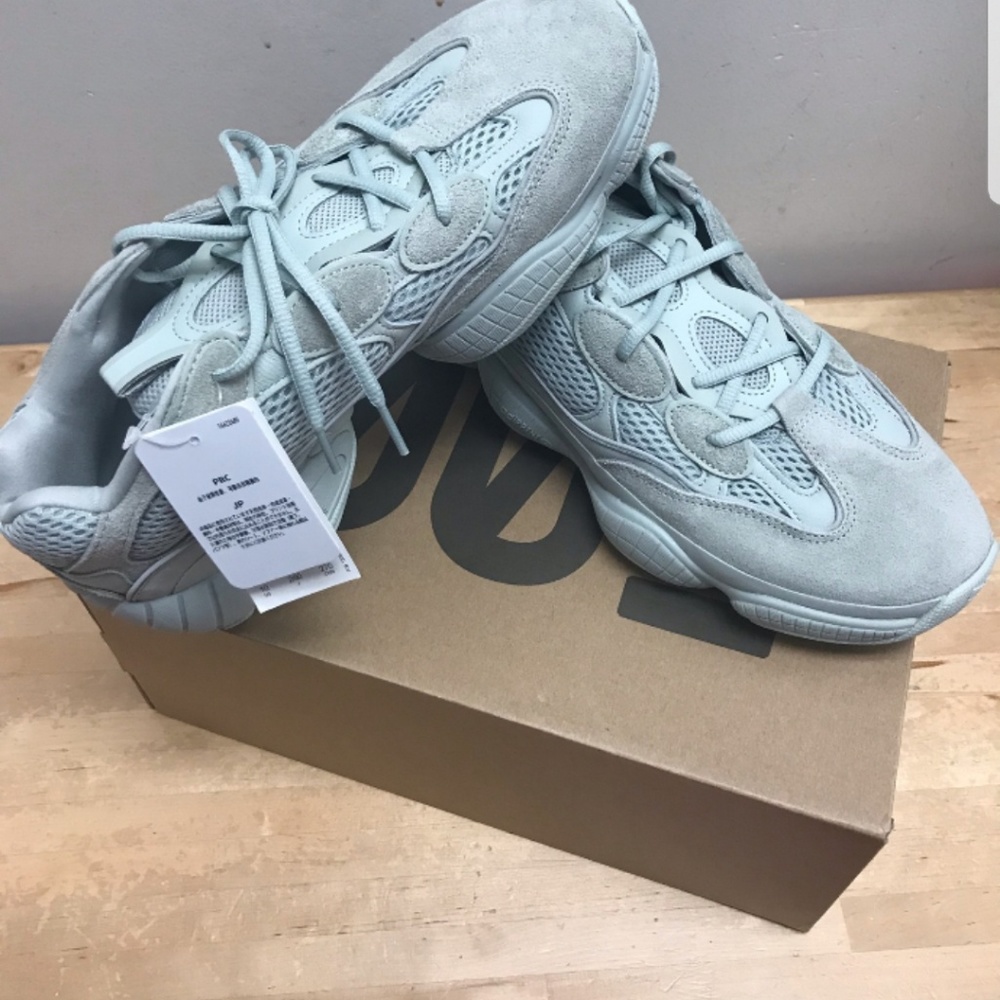 yeezy
